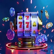 Pemain menikmati permainan slot online di beo138